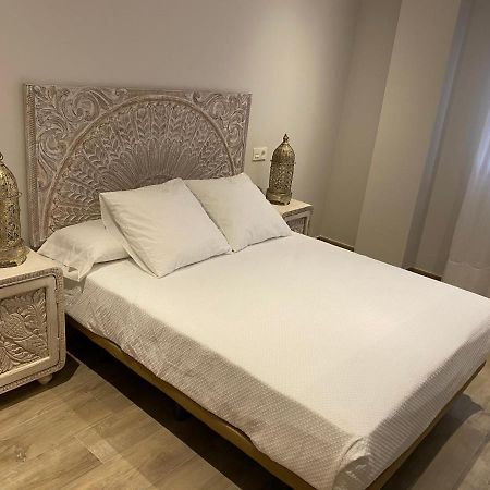 Apartamentos, Brisa Del Norte Исла Экстерьер фото