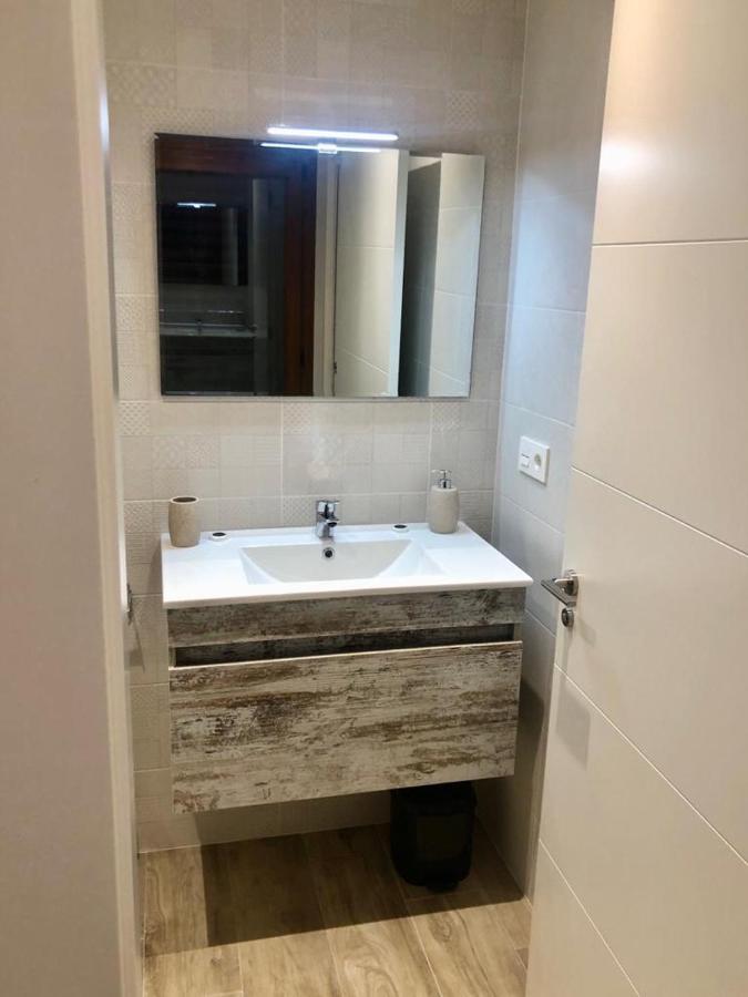 Apartamentos, Brisa Del Norte Исла Экстерьер фото