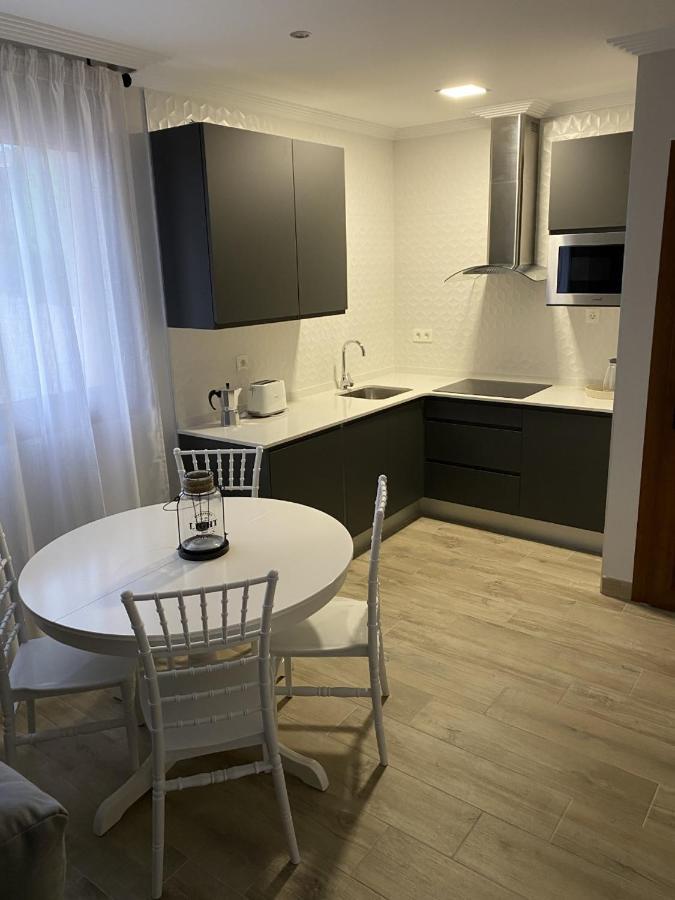 Apartamentos, Brisa Del Norte Исла Экстерьер фото
