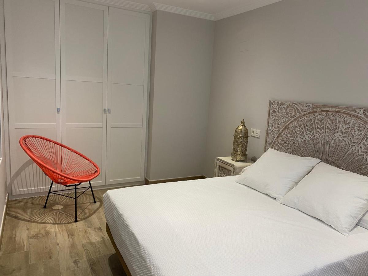 Apartamentos, Brisa Del Norte Исла Экстерьер фото