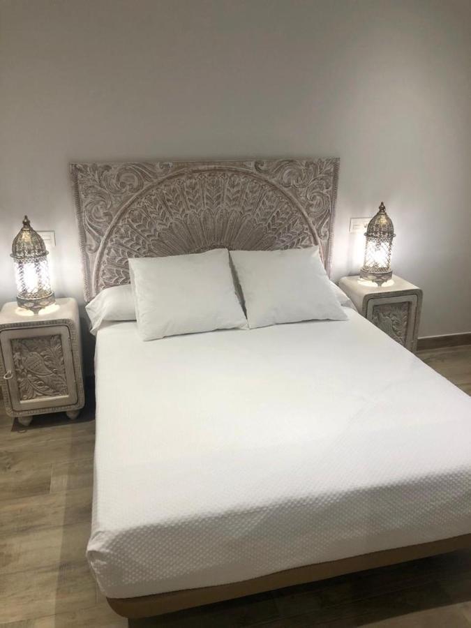 Apartamentos, Brisa Del Norte Исла Экстерьер фото