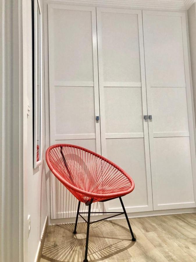 Apartamentos, Brisa Del Norte Исла Экстерьер фото