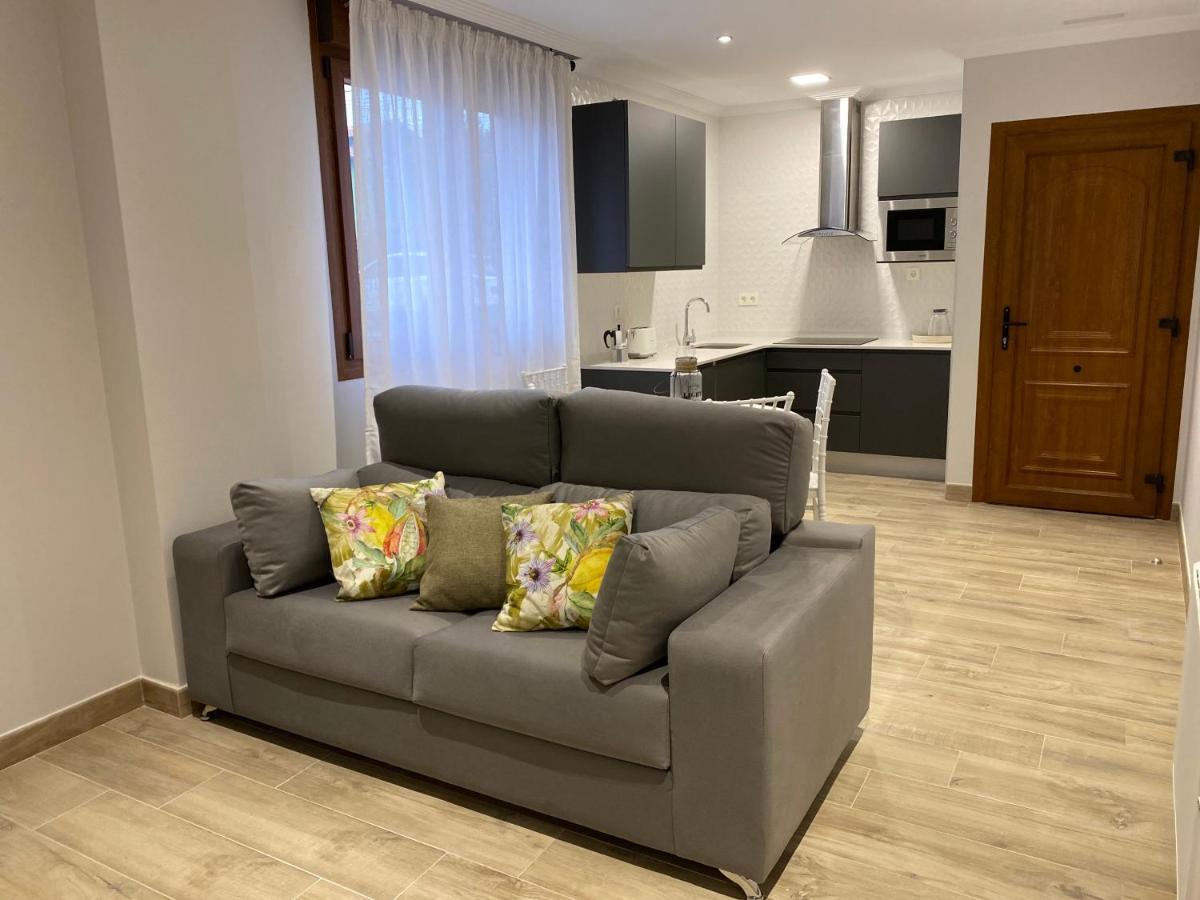 Apartamentos, Brisa Del Norte Исла Экстерьер фото