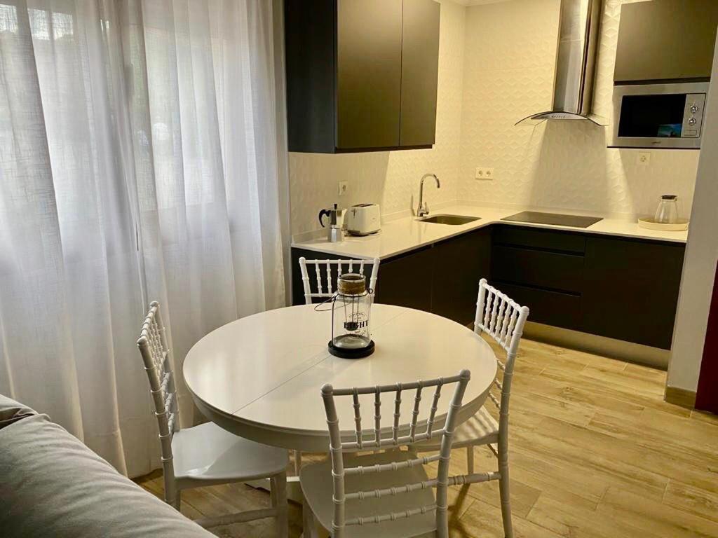 Apartamentos, Brisa Del Norte Исла Экстерьер фото