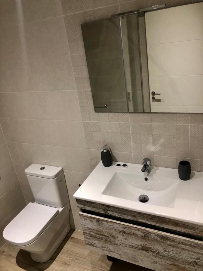Apartamentos, Brisa Del Norte Исла Экстерьер фото