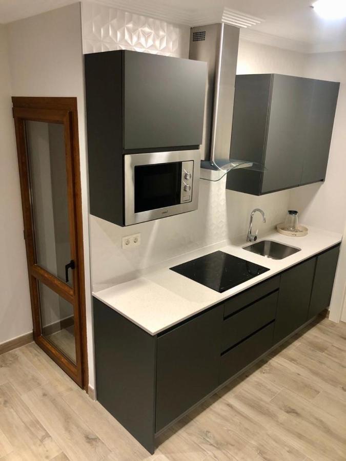 Apartamentos, Brisa Del Norte Исла Экстерьер фото