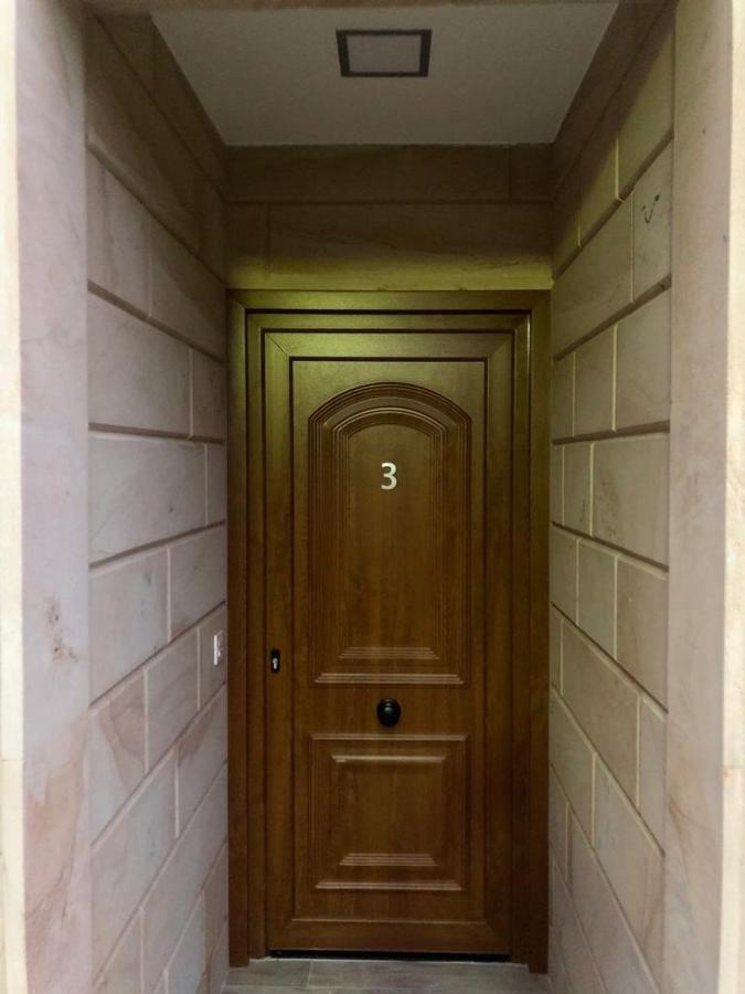Apartamentos, Brisa Del Norte Исла Экстерьер фото