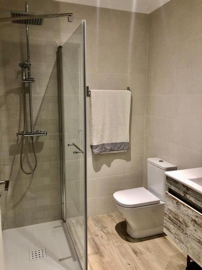 Apartamentos, Brisa Del Norte Исла Экстерьер фото