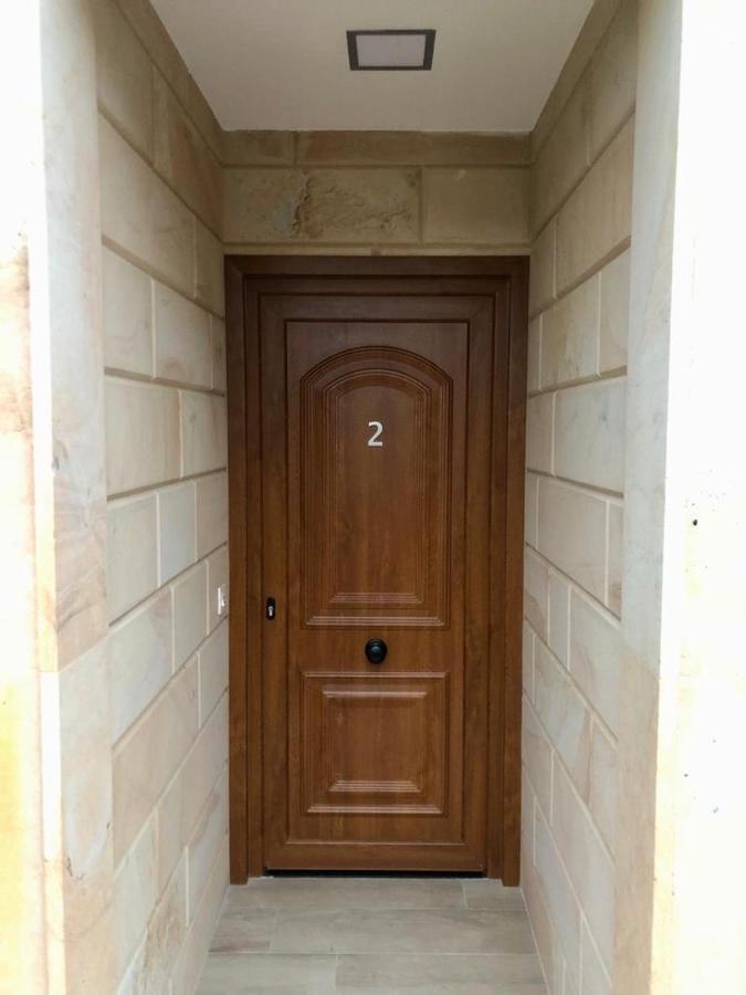 Apartamentos, Brisa Del Norte Исла Экстерьер фото