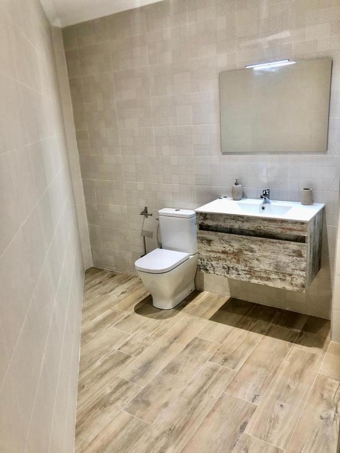 Apartamentos, Brisa Del Norte Исла Экстерьер фото