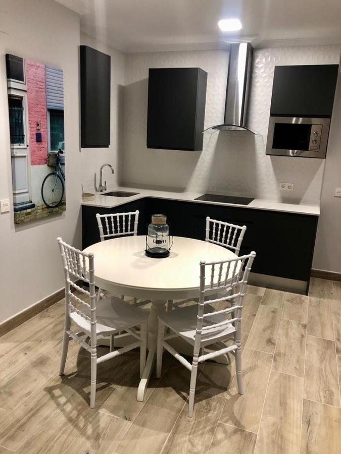 Apartamentos, Brisa Del Norte Исла Экстерьер фото